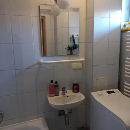 Royal Park Apartament Варшава Екстер'єр фото