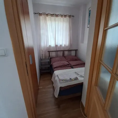 Royal Park Apartament Варшава Екстер'єр фото
