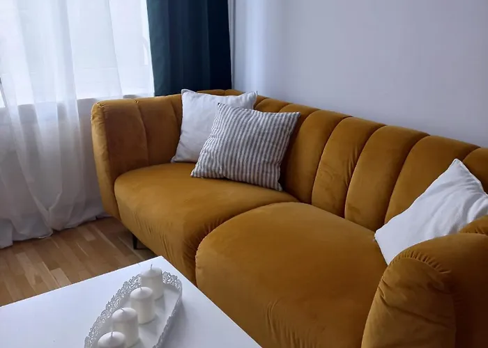 Royal Park Apartament