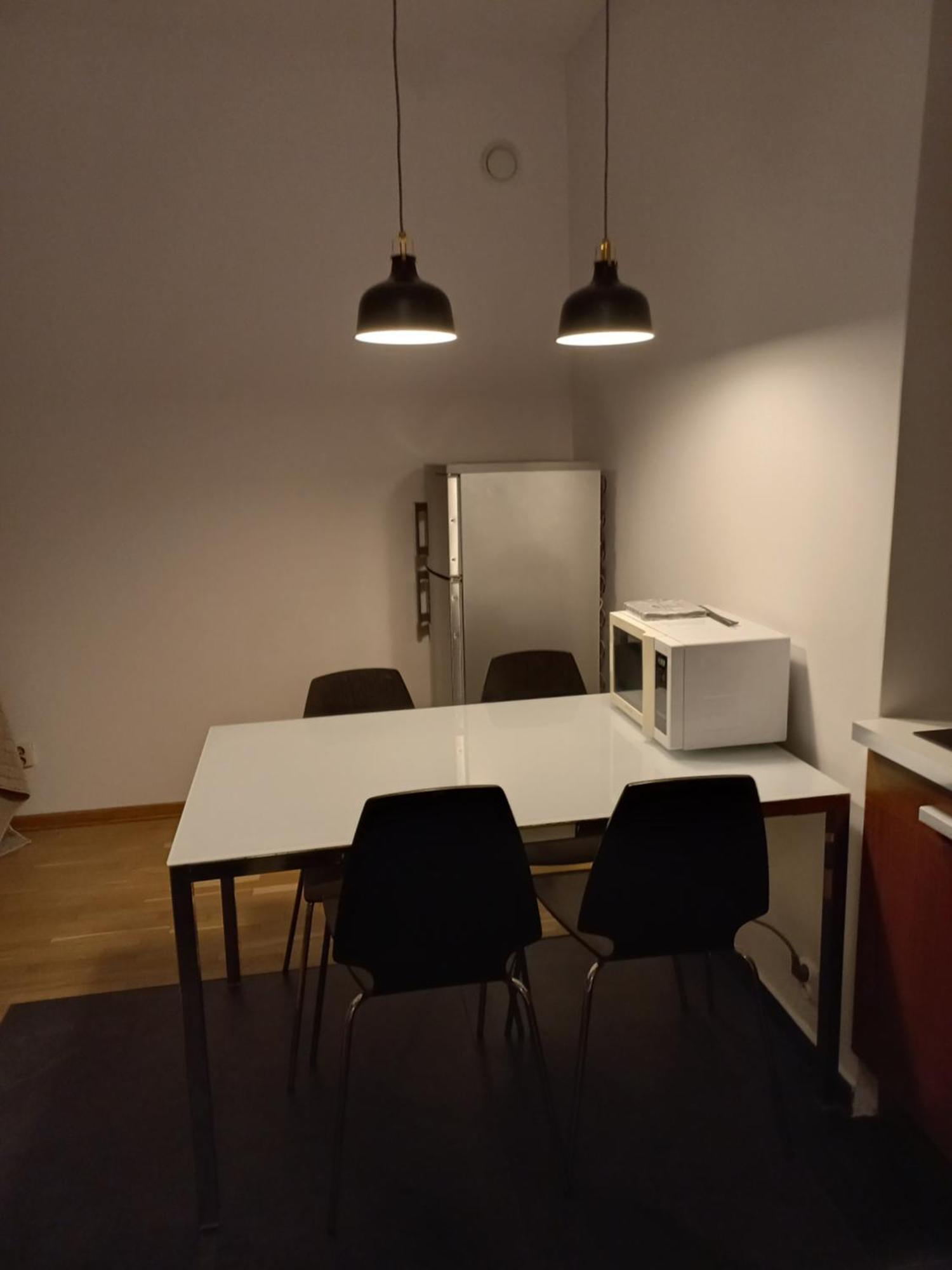Appartamento Royal Park