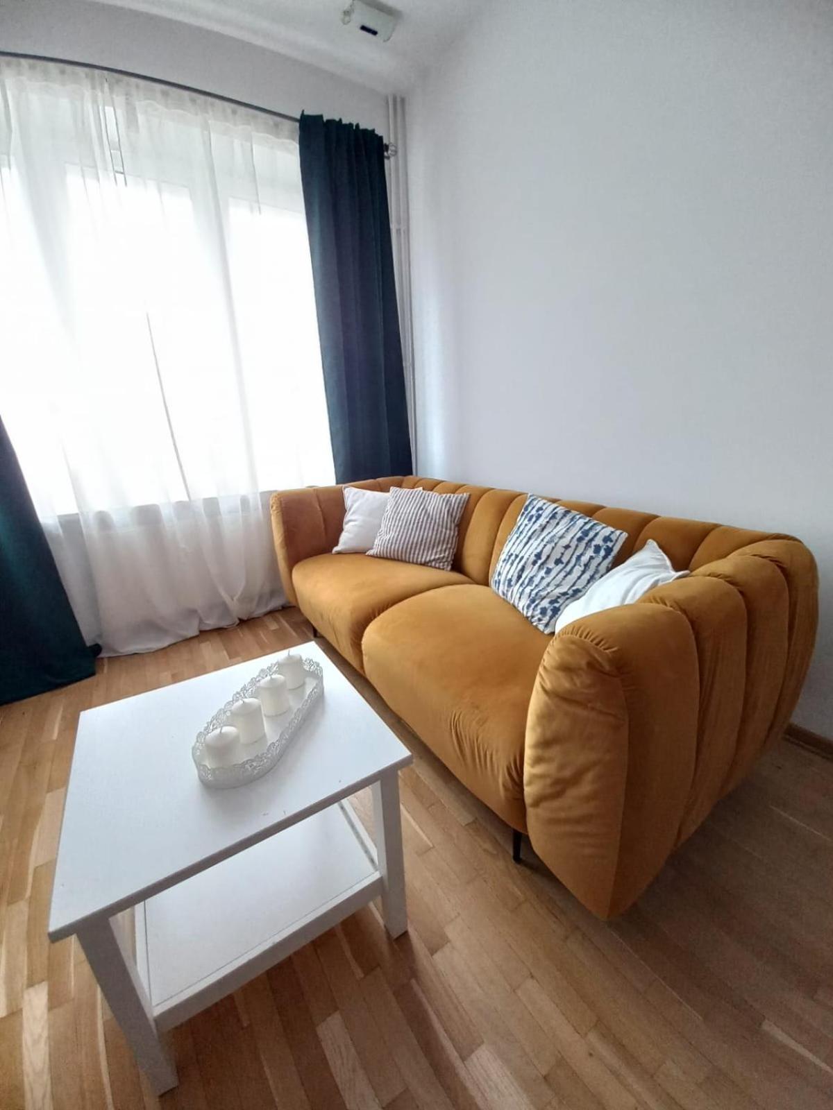 Appartamento Royal Park *